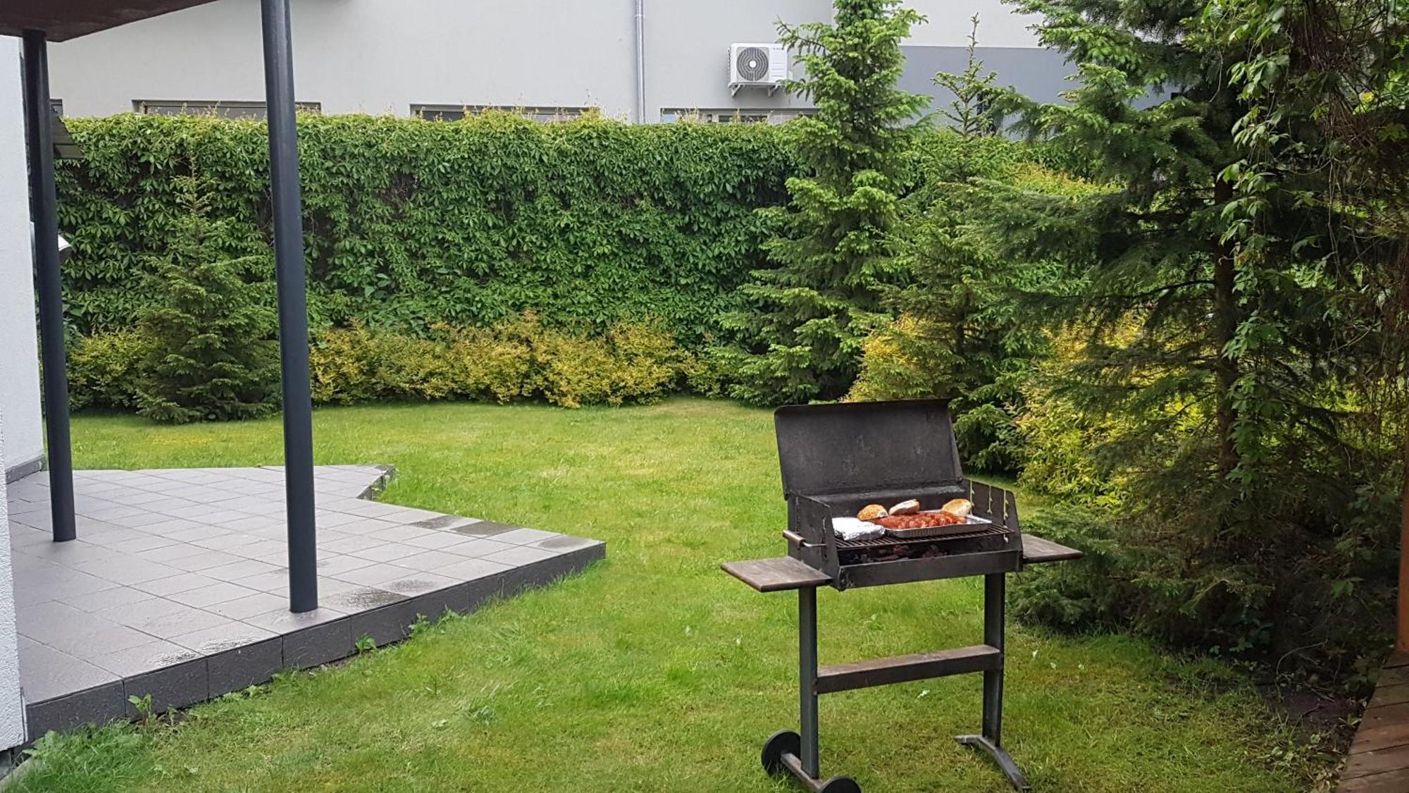 Apartament Z Basenem Do 8 Miejsc Noclegowych 우스트 노리 모르스키 외부 사진
