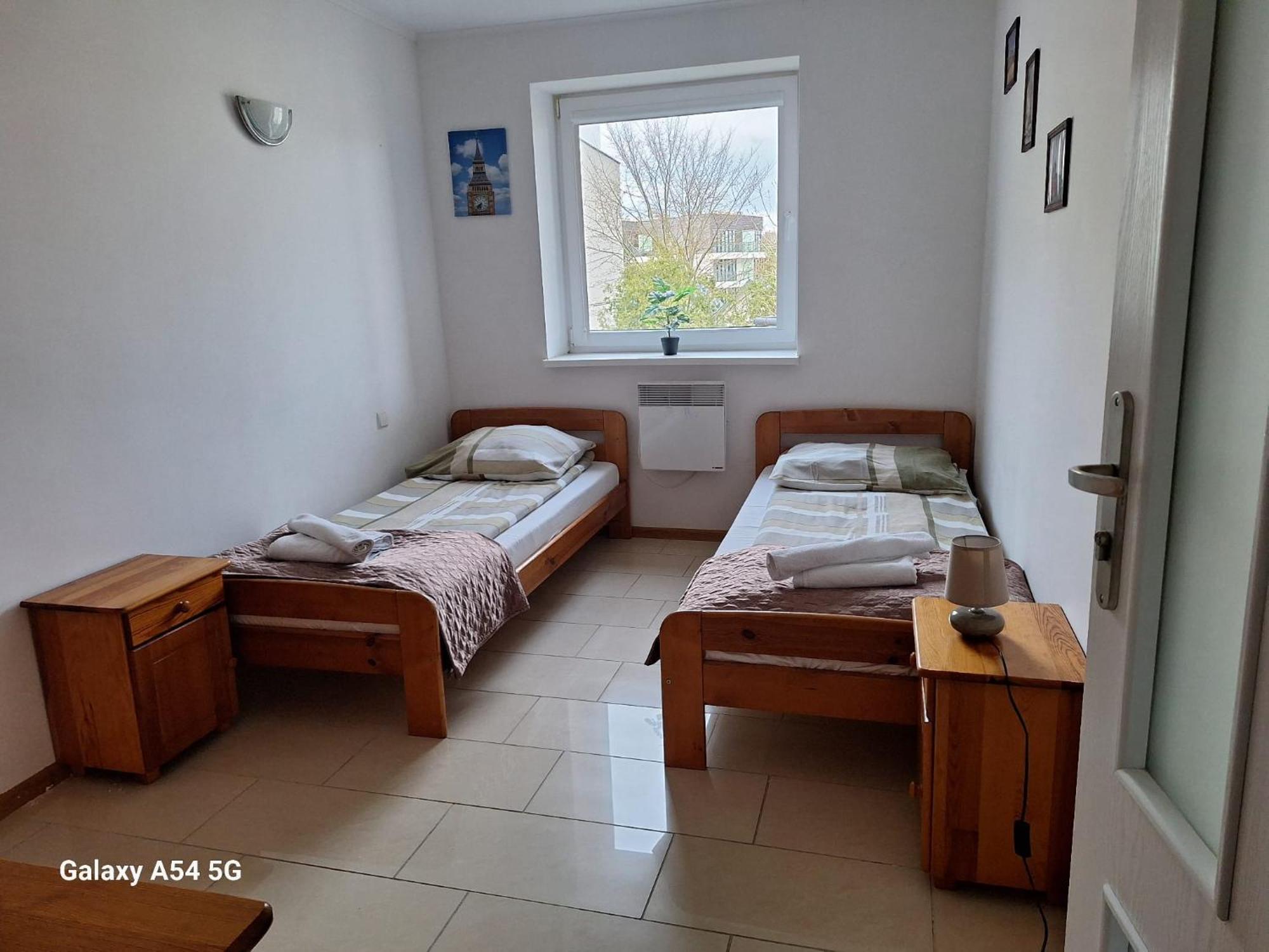 Apartament Z Basenem Do 8 Miejsc Noclegowych 우스트 노리 모르스키 외부 사진